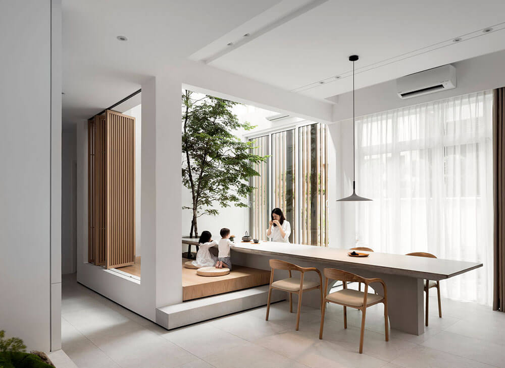 Phong cách tối giản